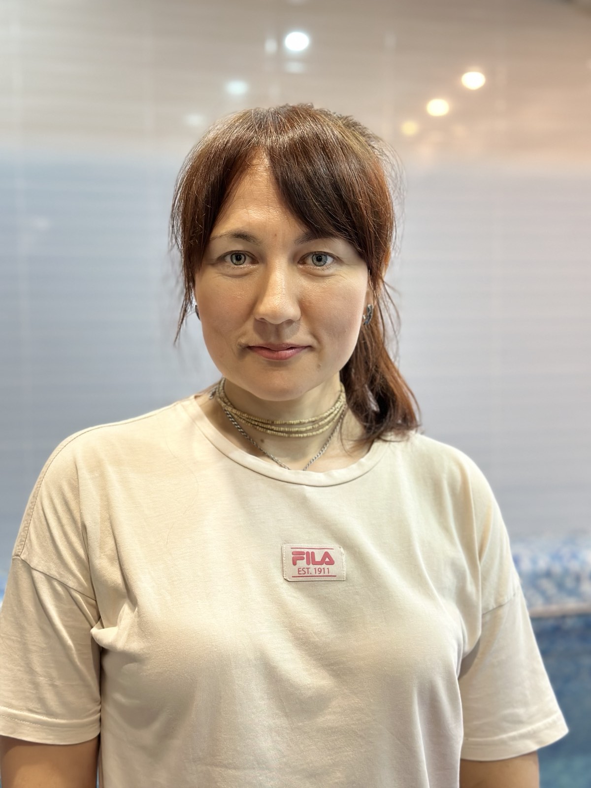 Аквааэробика